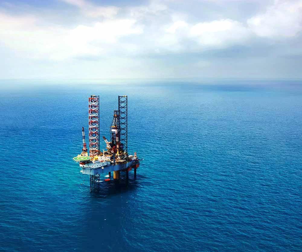 Fast-track approach reduces time to first oil from five years to two ...